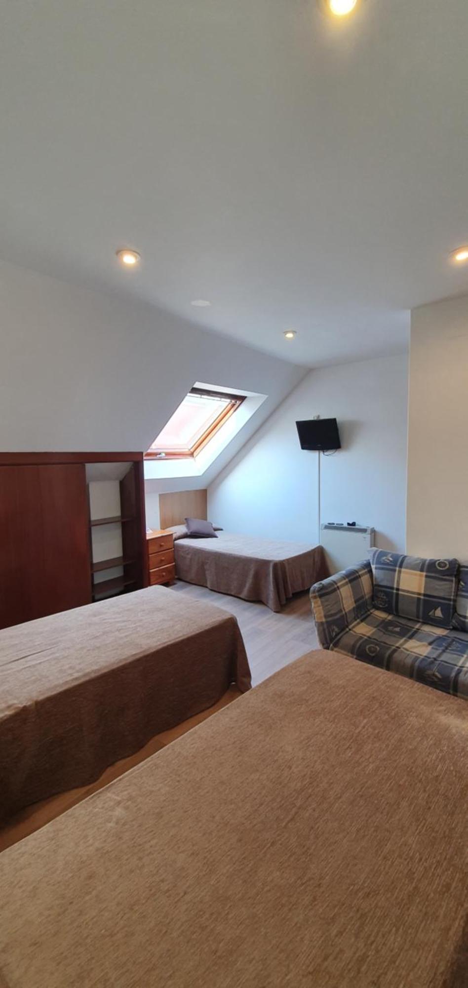 Hotel Marin Room photo